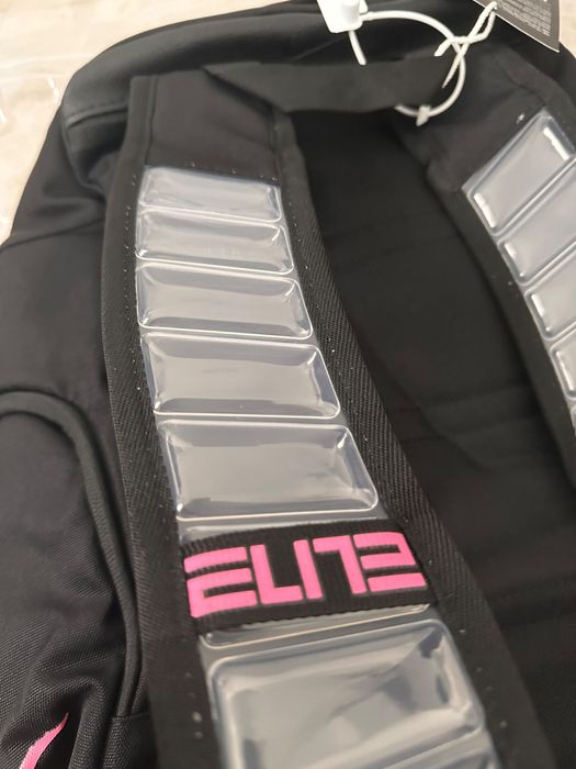 Nike elite v1