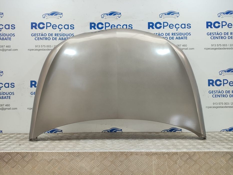 Capot Capô original Seat Ibiza IV 6J Facelift de 2012 a 2017
