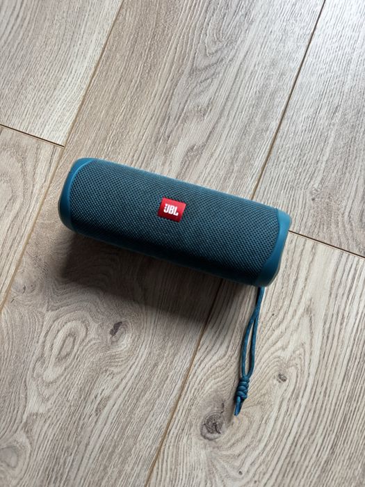 Głośnik JBL Flip 5 Stan bardzo dobry