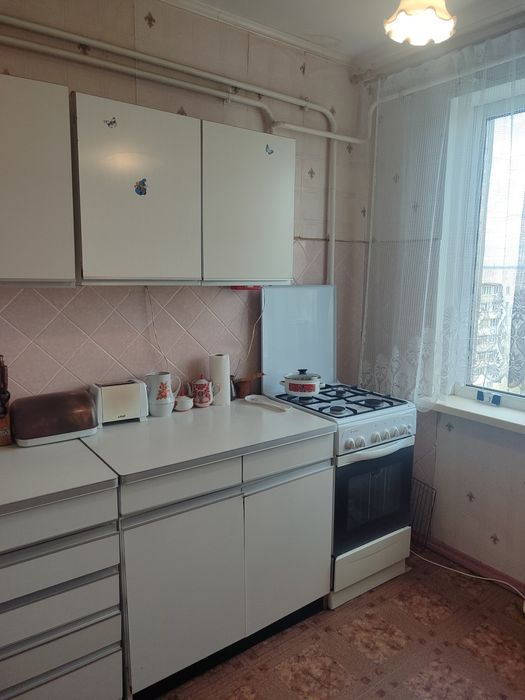 Продам 3 квартиру в місті Сміла, район Богдана.