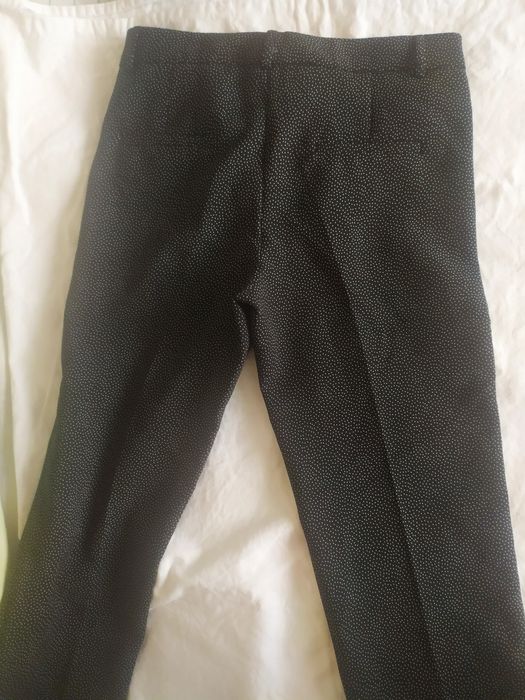 Eleganckie spodnie Mango