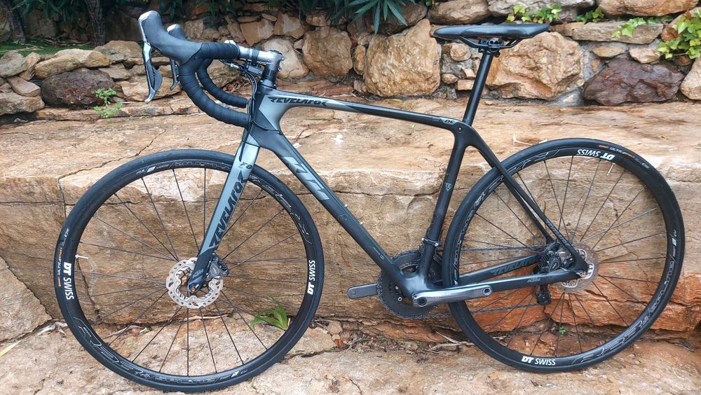 KTM Revelator Disco Di2  t52