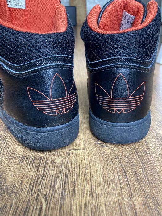 Buty sportowe adidas rozm. 38