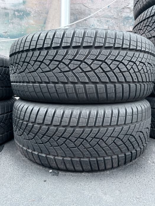 255 45 20 Goodyear Perfomance + 99% 2024 Шини Зима