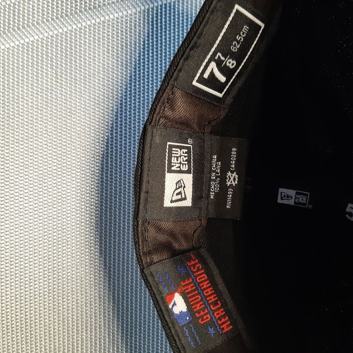 Czapka New Era 59FIFTY