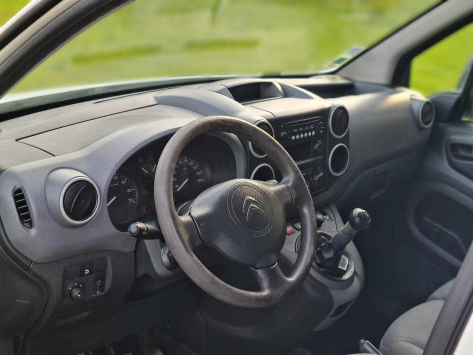 Citroën Berlingo 1.6 HDi 3 lugares