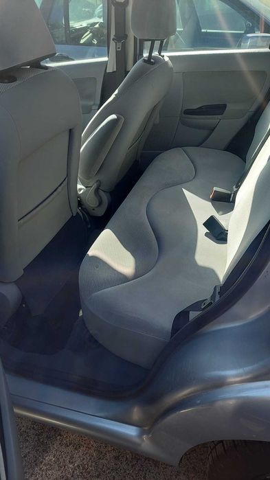 Citroen C3 - Gasolina - PINTURA E DISTRIBUIÇÃO NOVAS