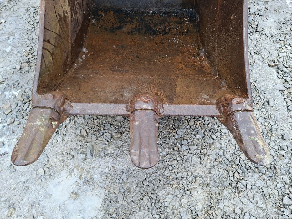 Sprzedam Łyżkę do Mecalaca 60 cm zębata