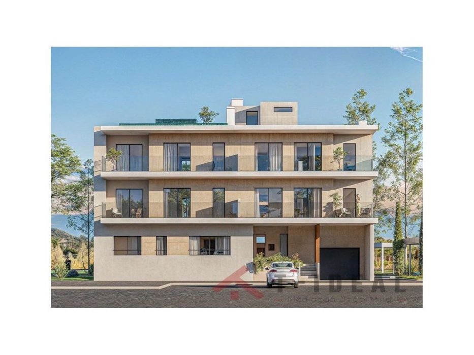 Apartamento T3 perto da praia de Supertubos — Atouguia da Baleia, Leiria