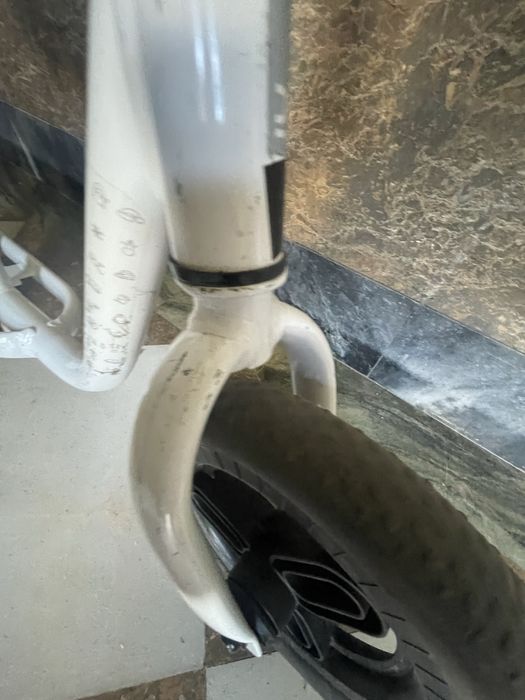 Bicicleta sem pedais