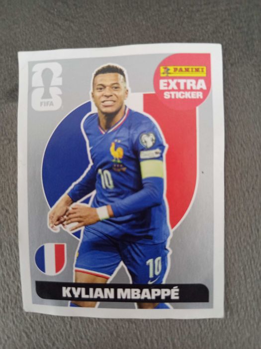 Cromo de futebol