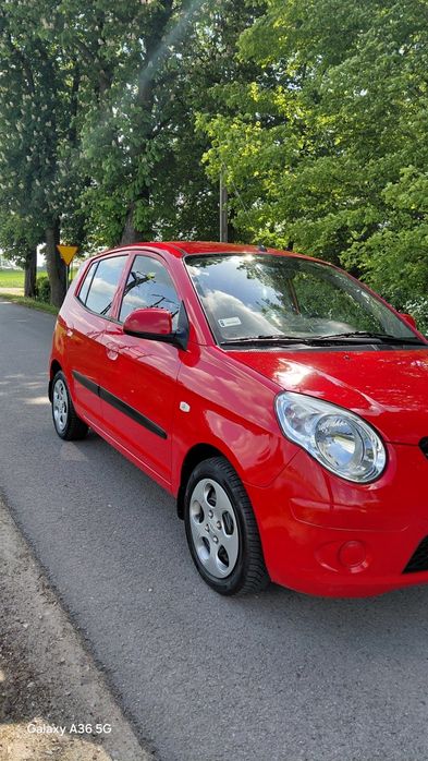 Sprzedam Kia Picanto
