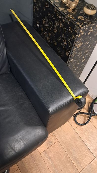 Sofá super confortável em excelente estado  de conservação