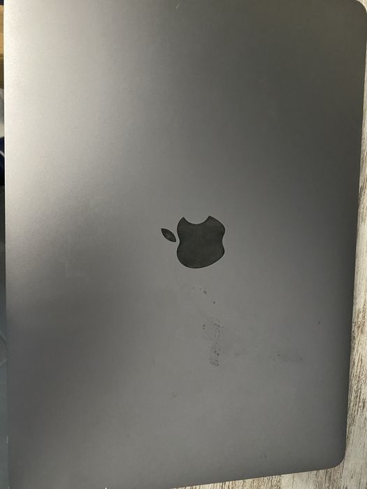 MacBook Pro 13” M1 + Docking Station WAVLINK