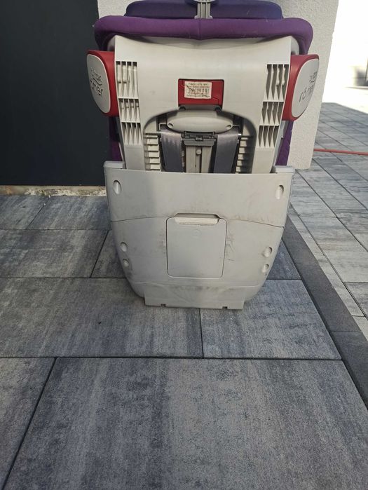Fotelik Britax Romer King II