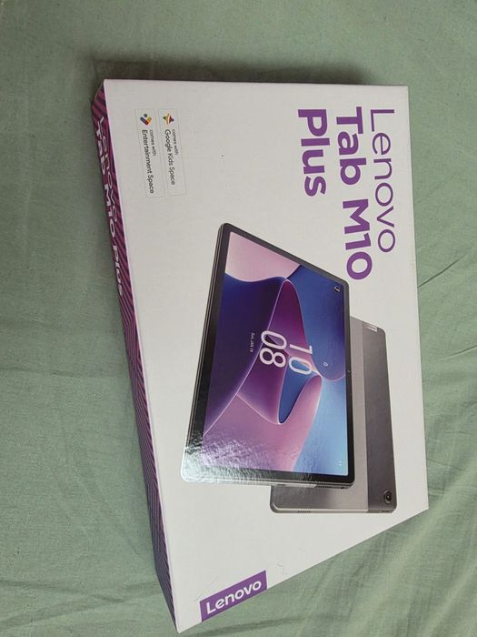 Tablet Lenovo TB-125FU Tab M10 Plus 3rd Gen