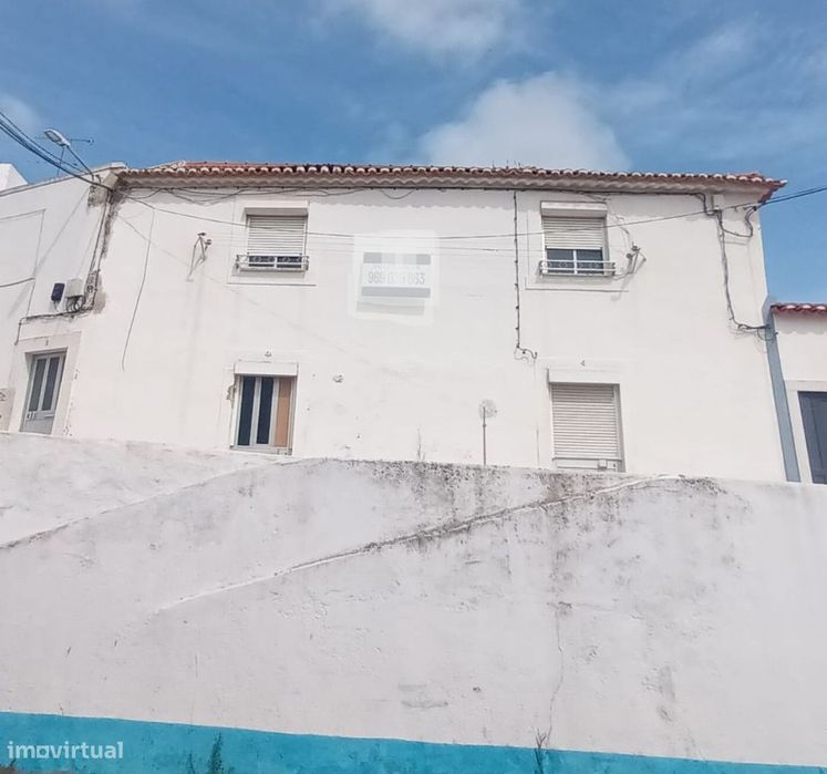 Moradia em Alverca