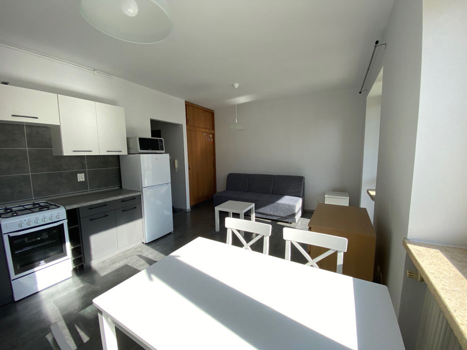 Przytulna kawalerka w Bydgoszczy – 30 m2 Górzyskowo Potockiego