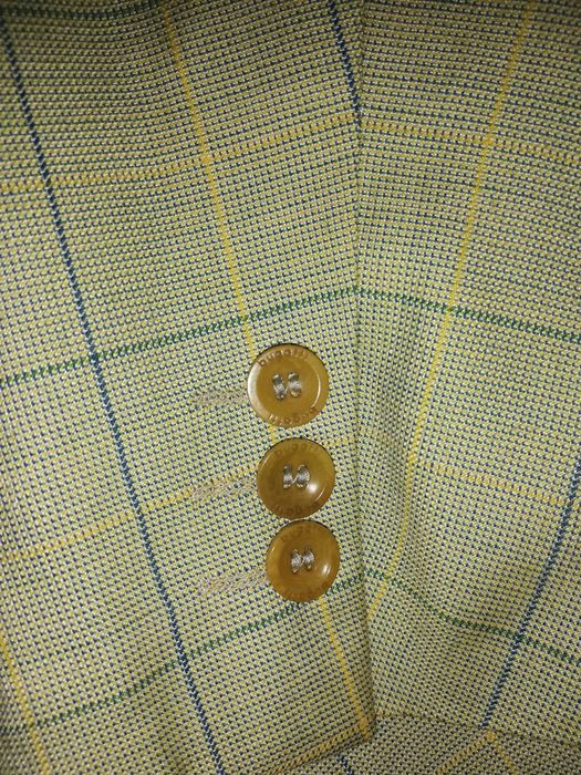 Чоловічий піджак Bugatti