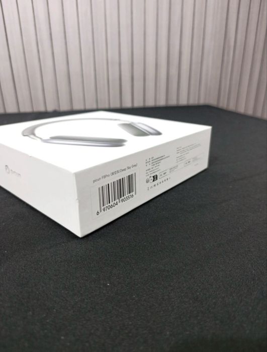 Auscultadores Picun F8 Pro