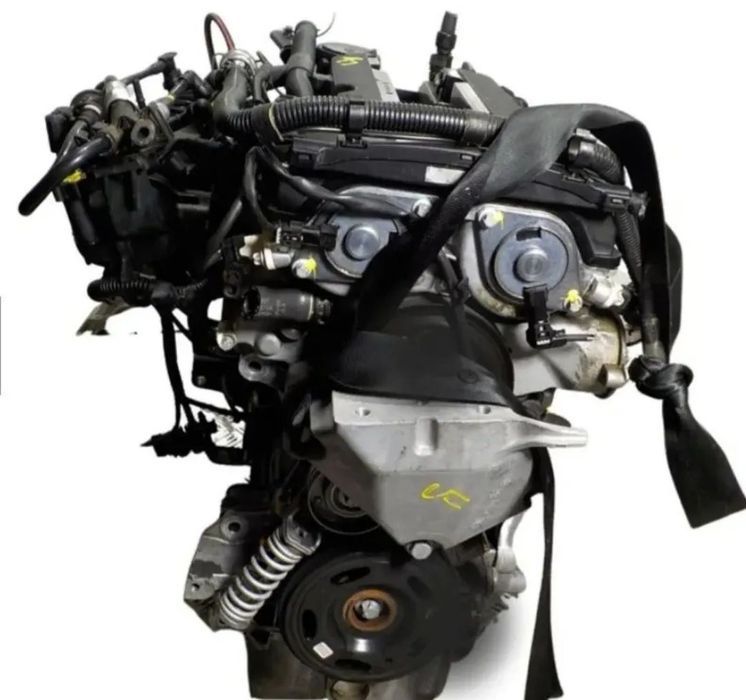 Motor Chevrolet Cruze 1.4T Ref.A14NET