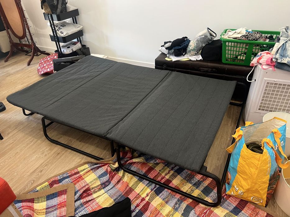 Sofa cama HAMMARN