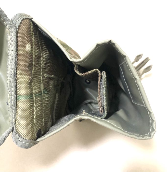 Підсумок Osprey MK4 POUCH UGL 8 ROUND