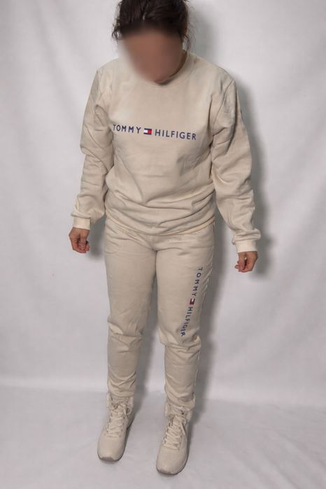 ULTIMO! Fato de Treino Tam S Tommy Hilfiger