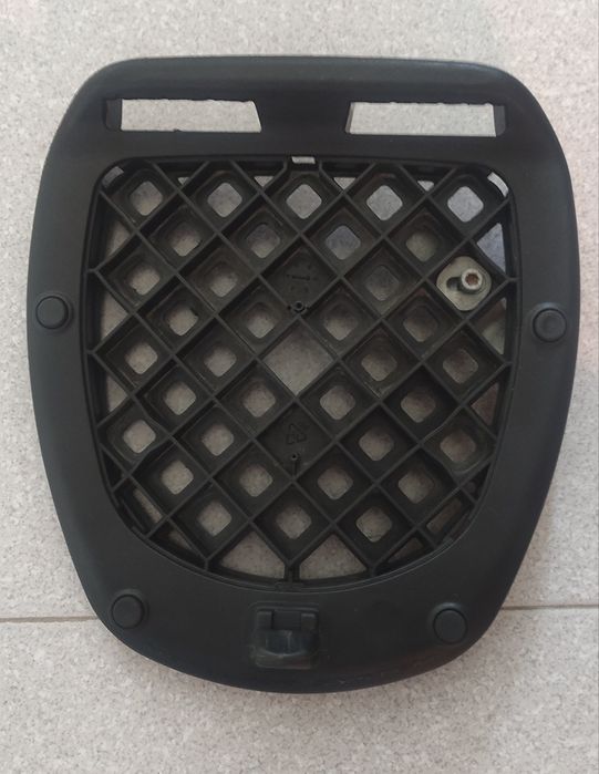 Top Case Givi Monolock E450N