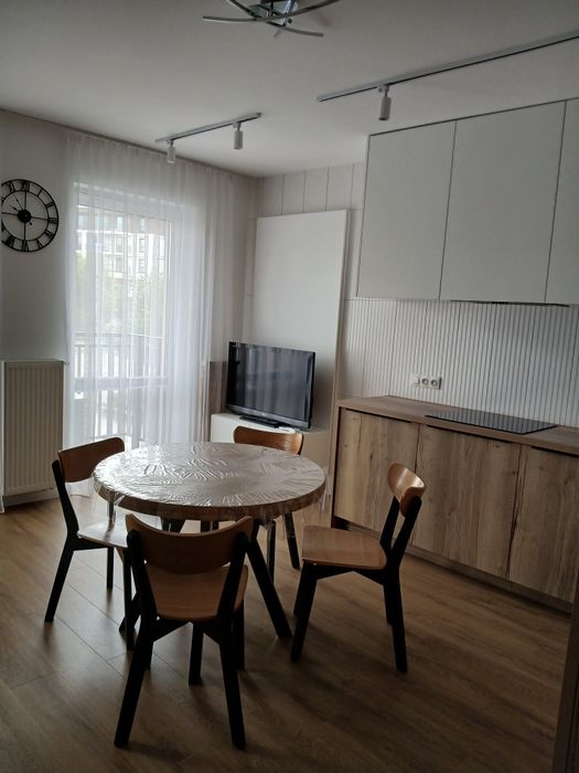 Kawalerka premium do wynajęcia