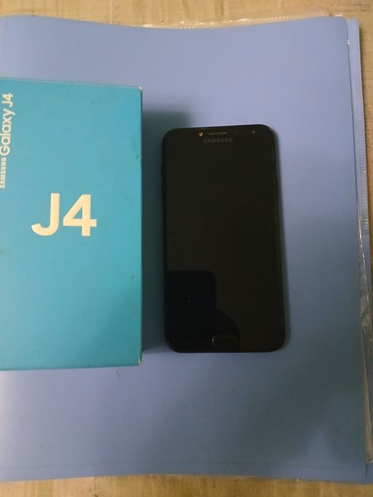 Продам SamsungJ4