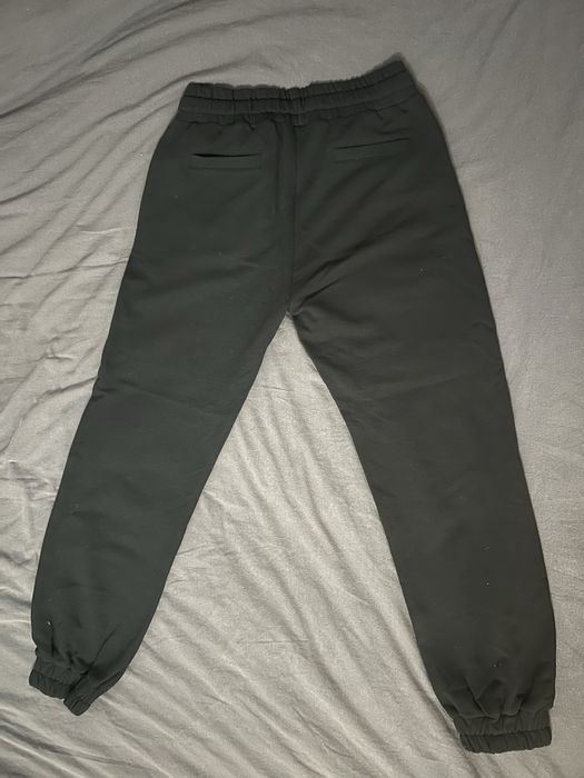 Штани TRUSSARDI нові, без бірки, розмір - М
