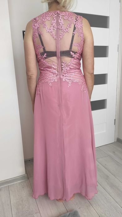 Sukienka idealna na wesele