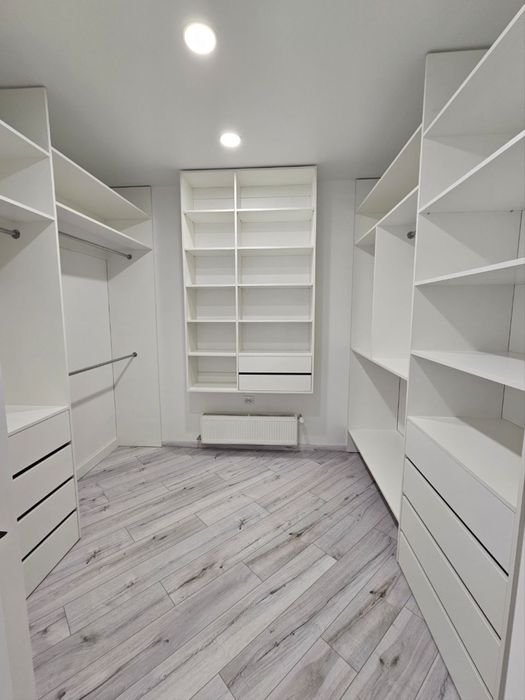 Будинок з Газом!  Villa de Lux, Класний будинок з меблям і техн.12 хв.