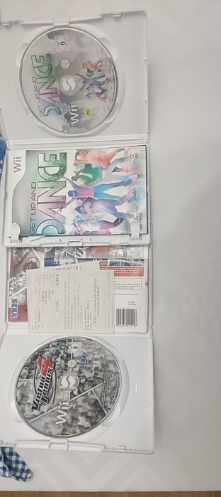 Pack 11 Jogos PS4 / PS3 / Wii / Xbox – Bom Estado