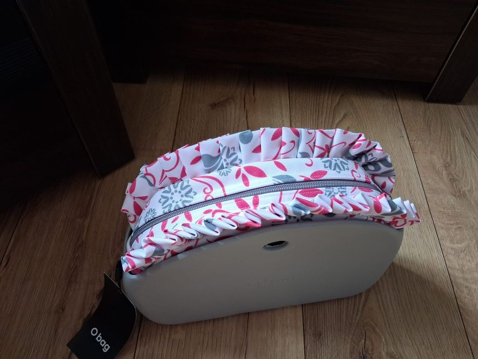 Organizer do Obag Moon Light