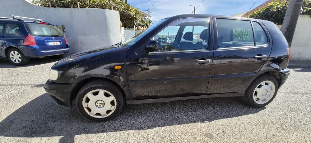 Vw polo 1.0 com 120 mil kms — photo 3