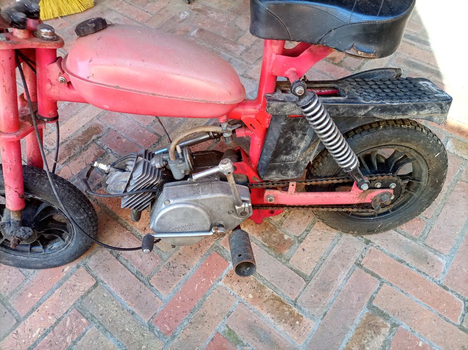 Motorynka m2      .