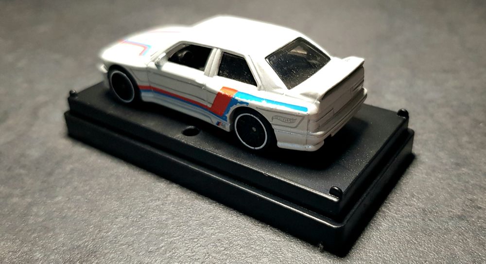 Hot Wheels BMW M3
