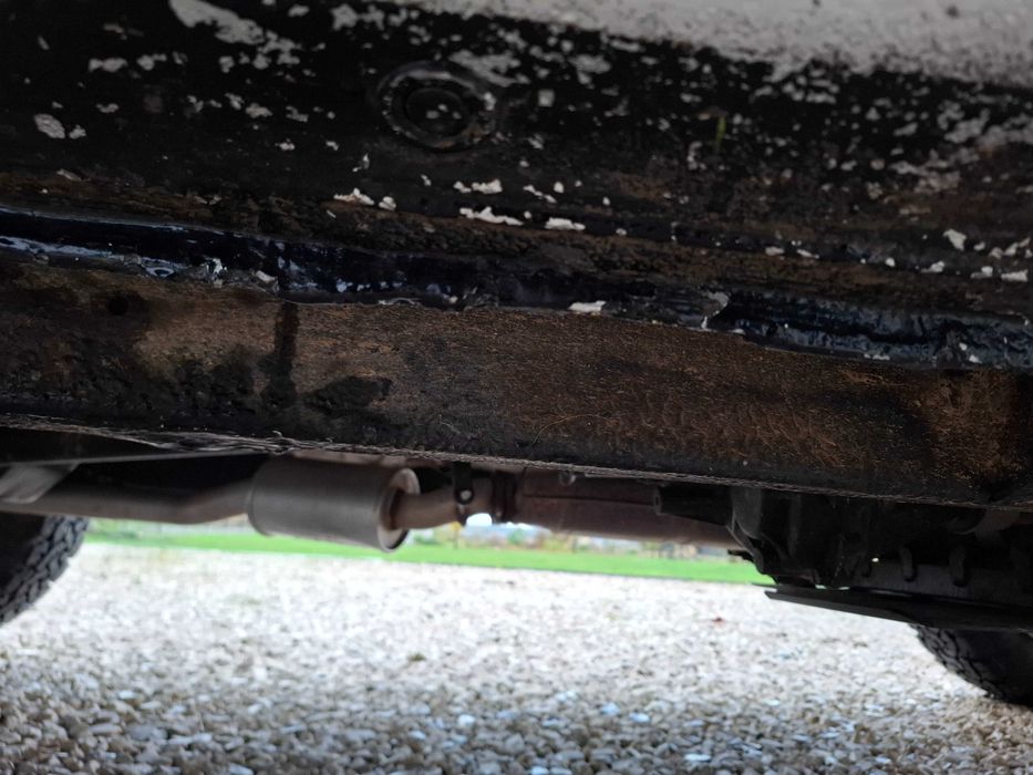 Mitsubishi Pajero Pinin