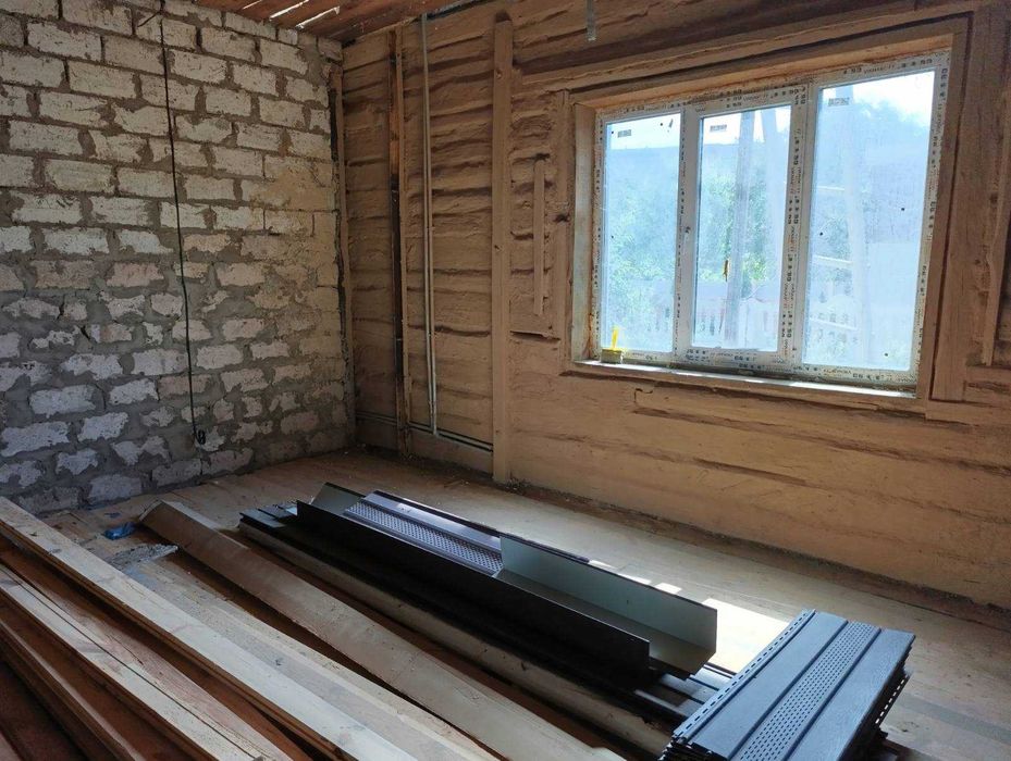 Продаж будинку на Масанах!