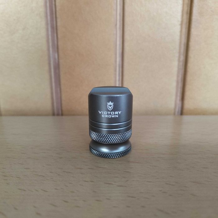 Suporte Pousa Charutos Cortador Perfurador Picador Portátil 5 em 1