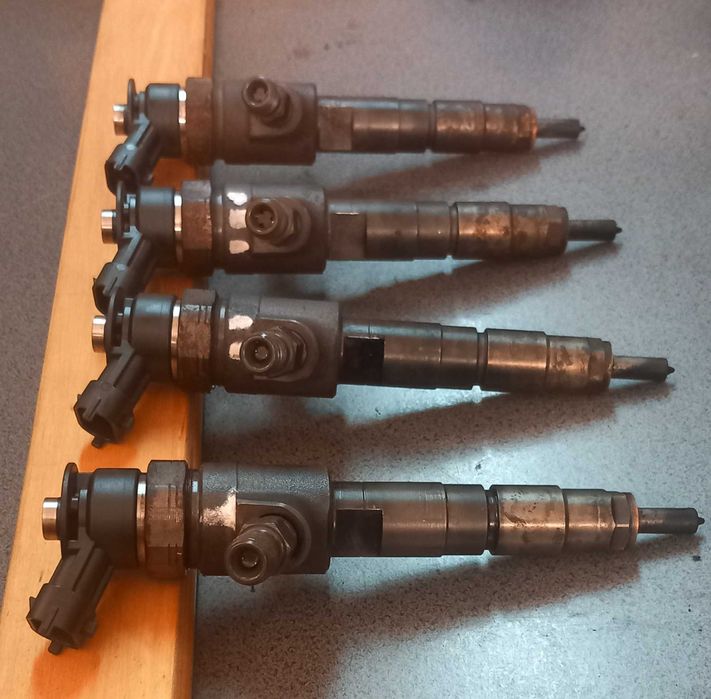 Injectores   ref  8  7  0  6  9  2