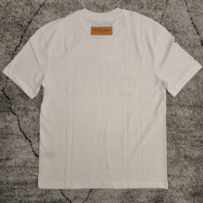 T-shirt Louis Vuitton