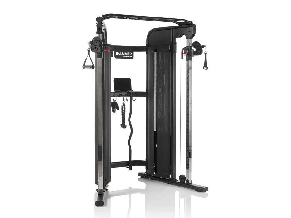 Brama treningowa Hammer Maximum AUTARK 8.0