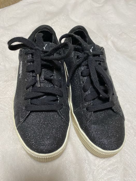 Кроссовки Puma женские