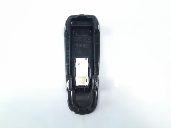 Comando / botão / interruptor vidros trás direito PEUGEOT 308 II