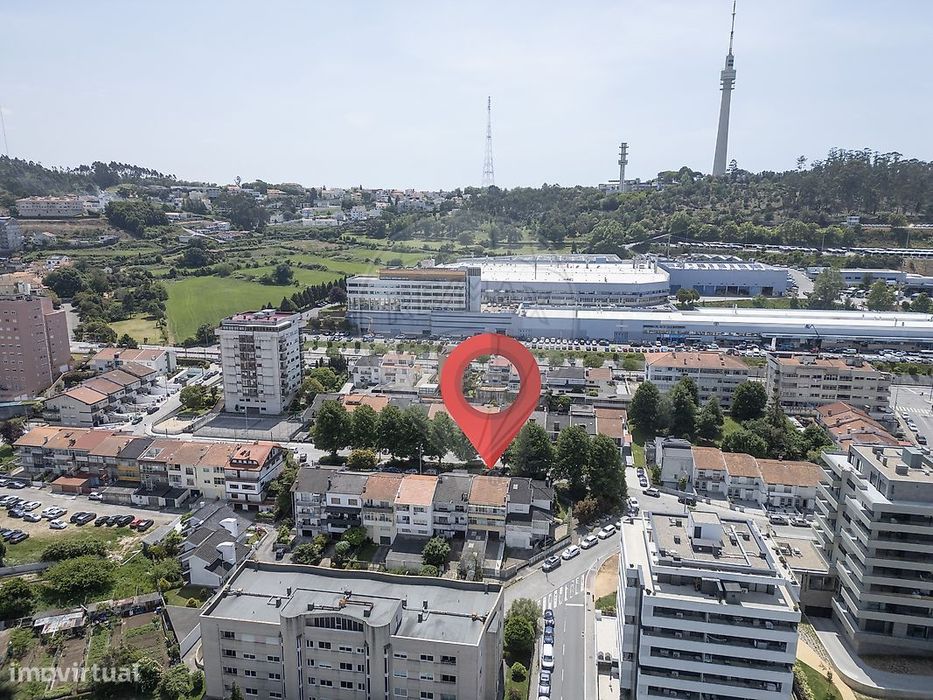 Apartamento T2 para venda — Oliveira do Douro, Porto
