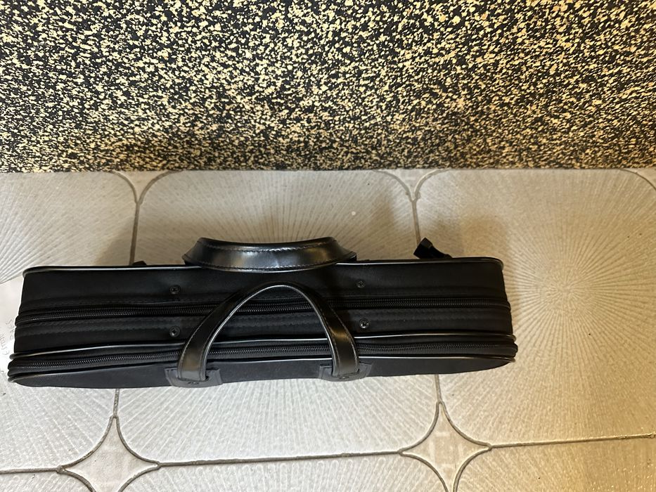 Estojo de flauta Bags - novo