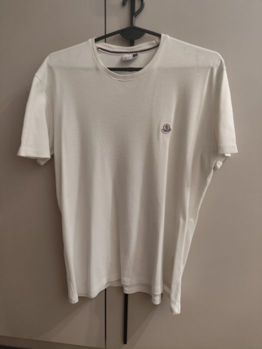 Футболка moncler